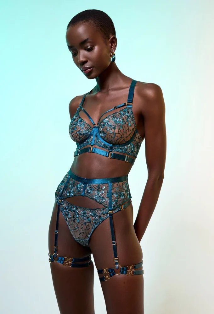 Ranking af Bordelle-bh'er