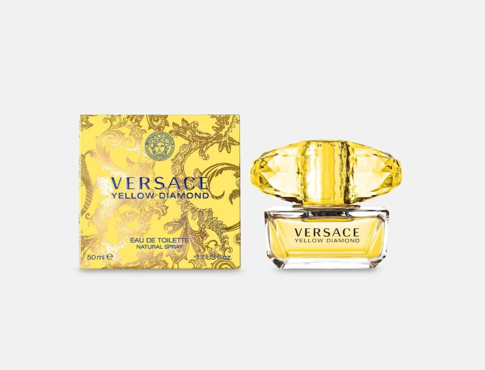 Versace Parfumer