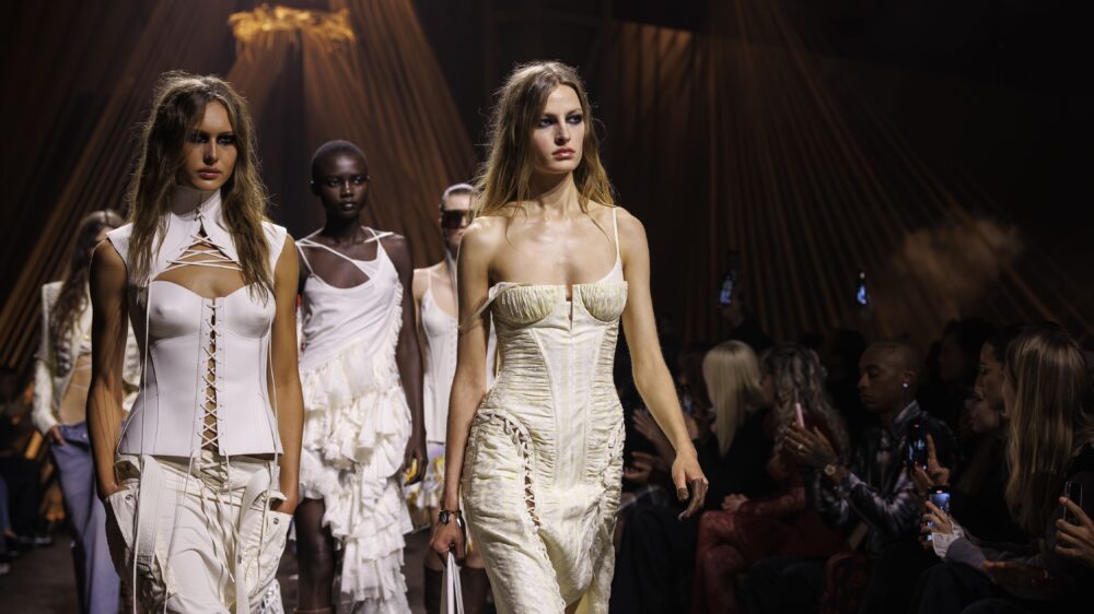 Hvad Bliver Moderigtigt I Forår–Sommer 2026