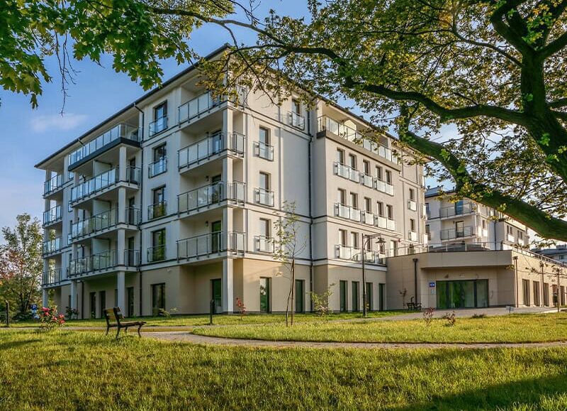 Ostoja Seniora Bygninger 800x579