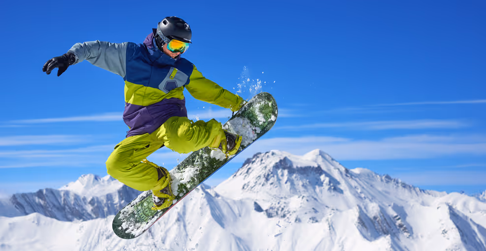 Snowboard Trends 2026