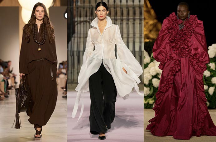 Trendy 2026 Hvad Bliver Moderne