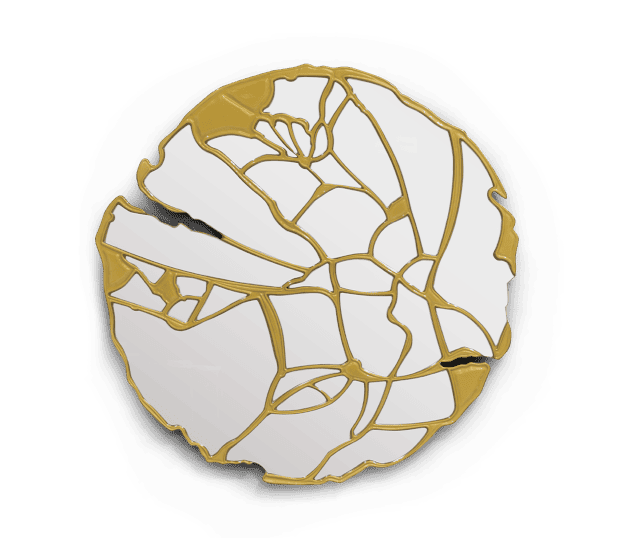 Eksklusivt Premium-spejl