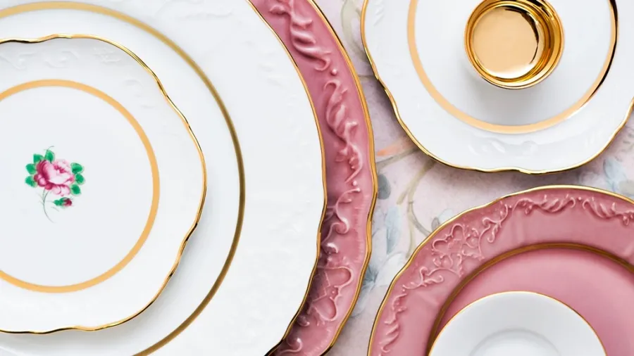 Hvad skal man give hende i 40-års fødselsdagsgave