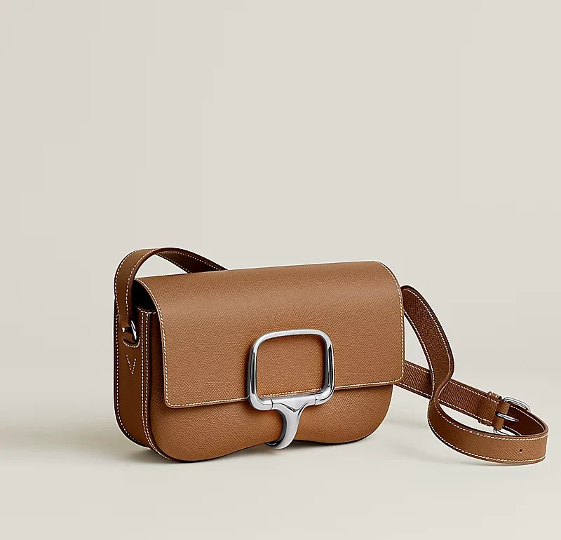 Sådan genkender du en ægte Hermès-taske – en praktisk guide