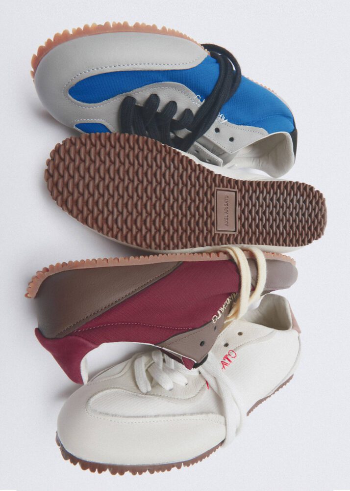 Axel Arigato Hvad Er Det For Et Mærke