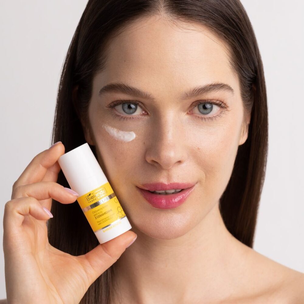 Den Bedste Øjencreme