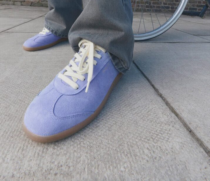 Er Axel Arigato betragtet som et luksusmærke?