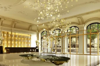 De Mest Luksuriose Hoteller I Europa Top 10 Og Guide 2026