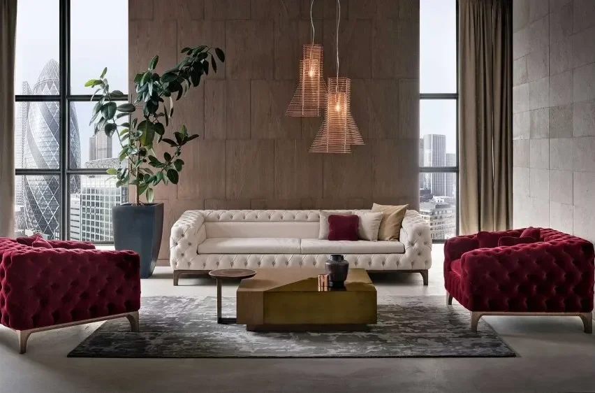 Hvilken Sofa Til En Luksurios Stue 1 E1776343963555