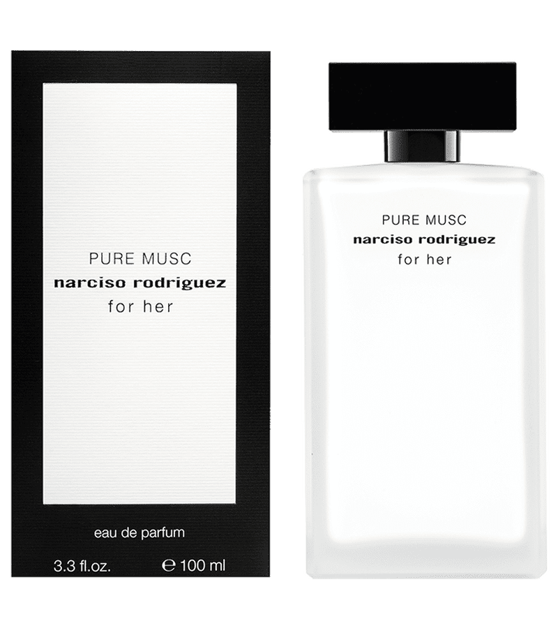 Kvindelige Parfume Blog