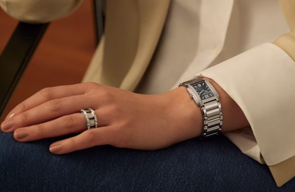 Mærkeur til kvinder