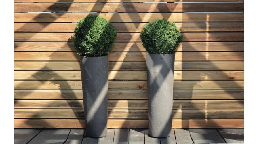 Prestigefyldte Havekrukker