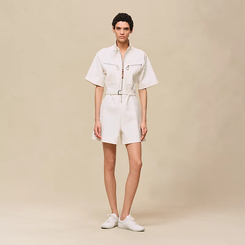 Hermes Tøj