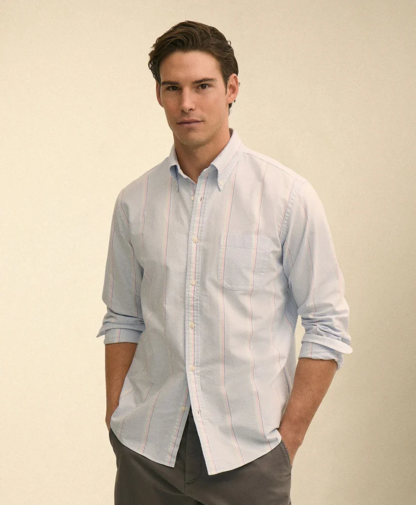 Herretøj Brooks Brothers