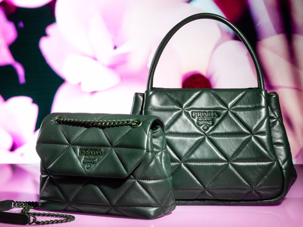 Prada kollektioner
