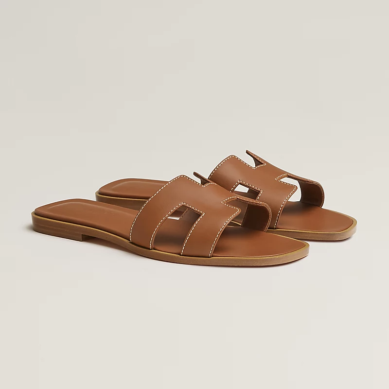 Mærkevare damesandaler