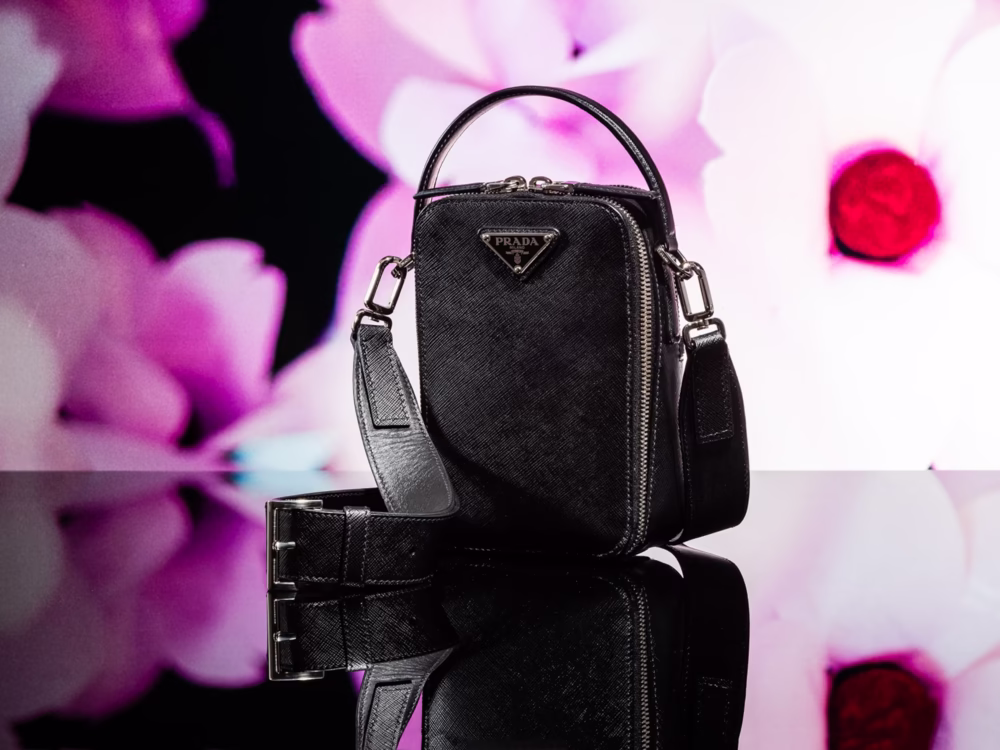 Prada Capsulekollektion