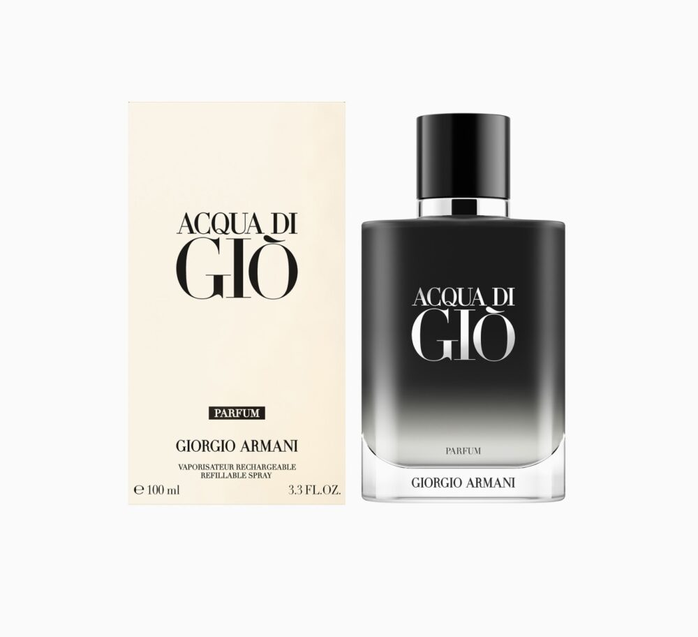 Armani Herreparfume