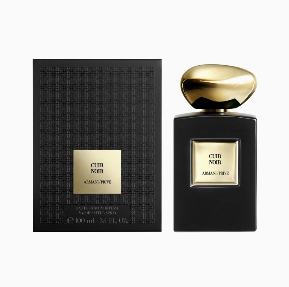Armani herreparfume