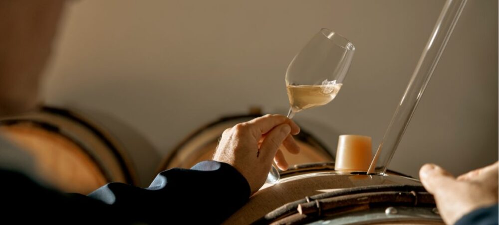 Prestigefyldte Cuvees Blog