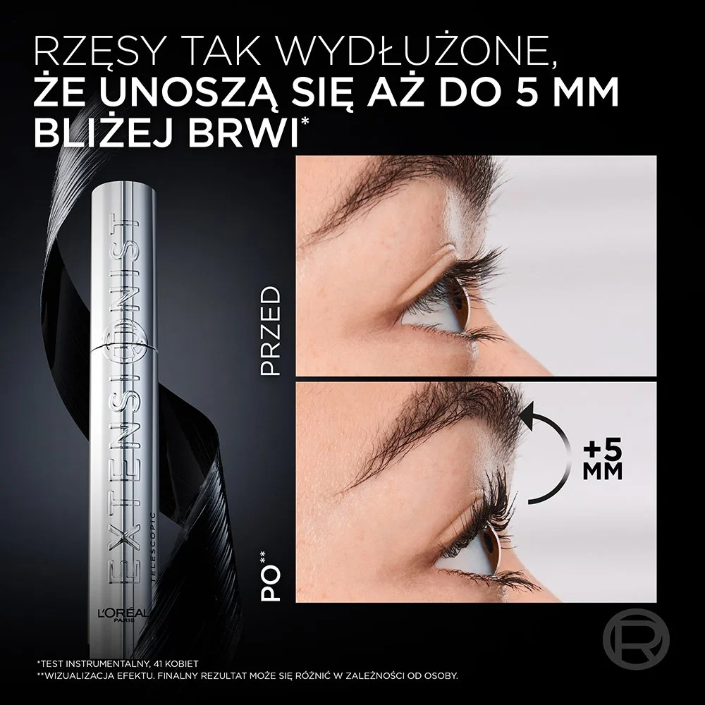 Extensionist L’oréal Paris Vipper