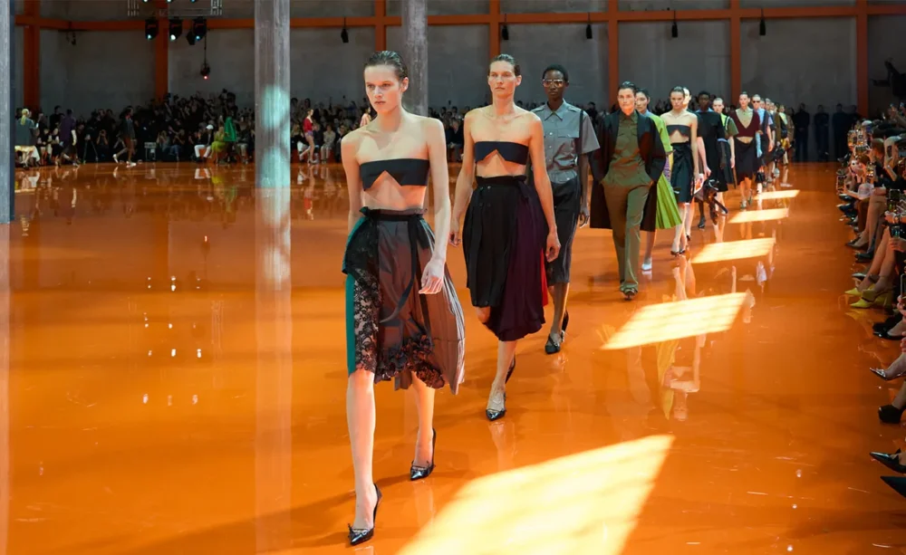 Modeshows 2026