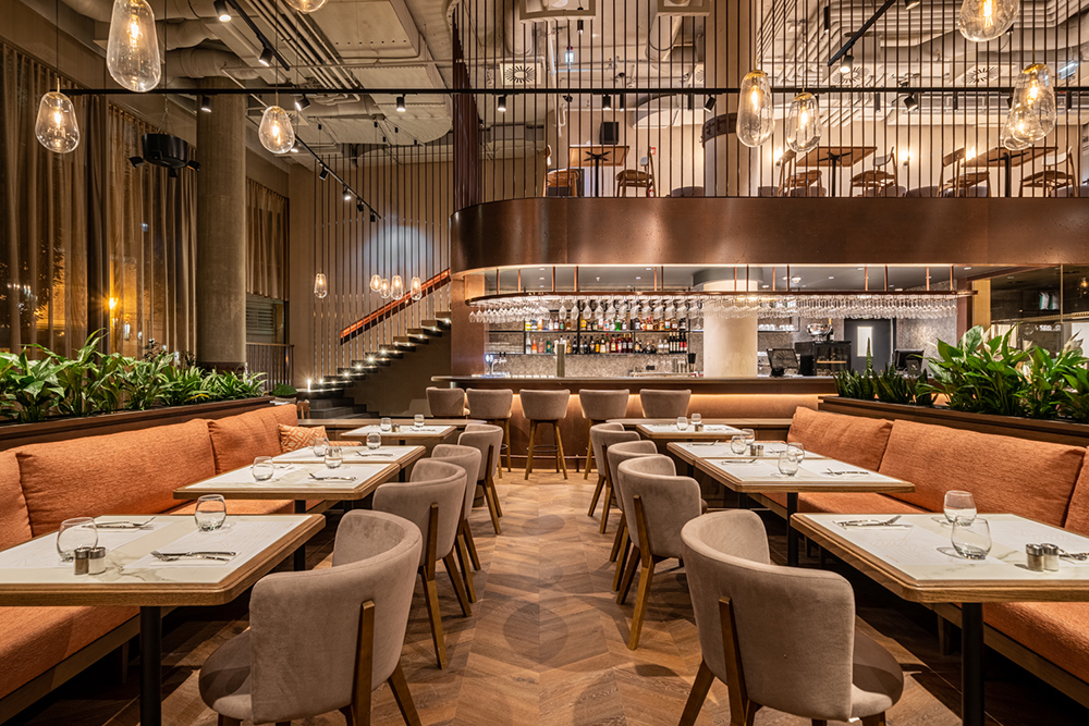 Budapest Restauranter Guide