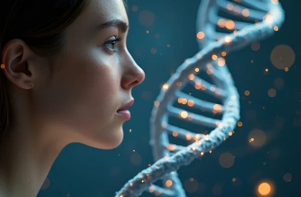 Epigenetiske ure