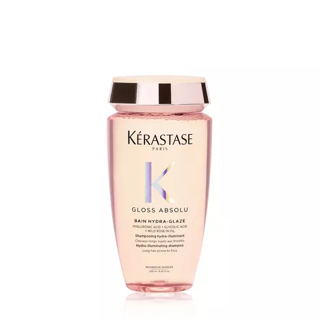 Hvilken Shampoo Til Hår