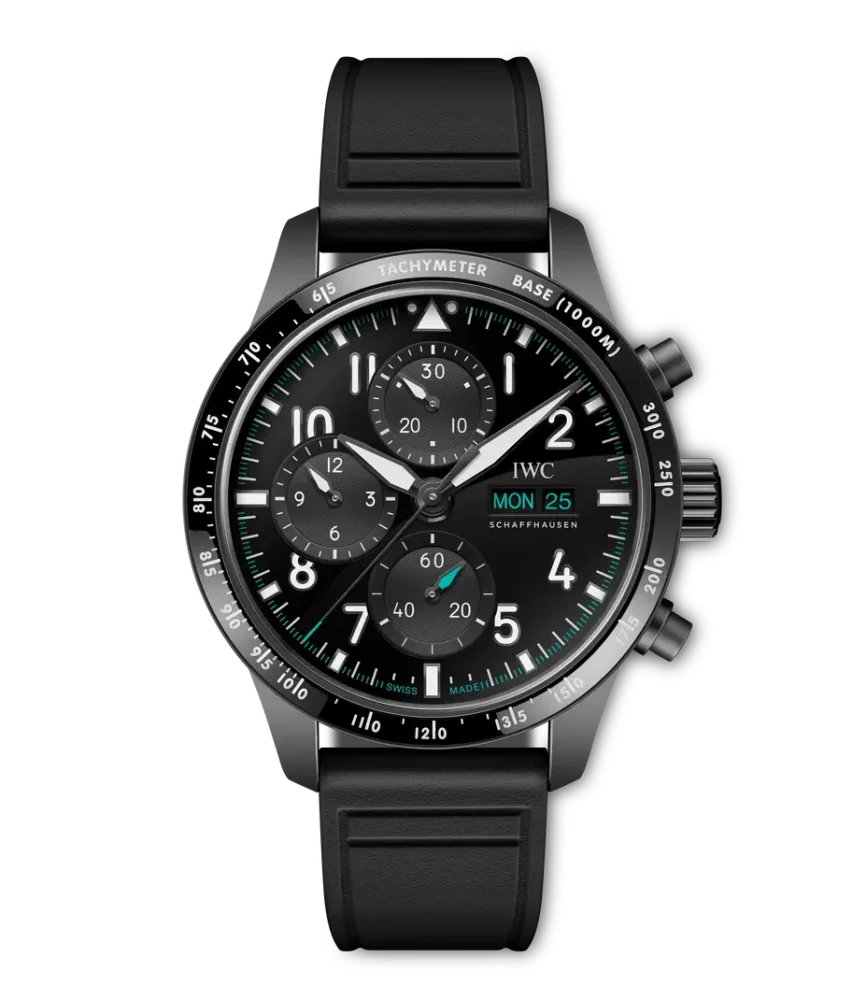 Iwc ur