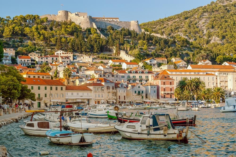 Kultur På Øen Hvar