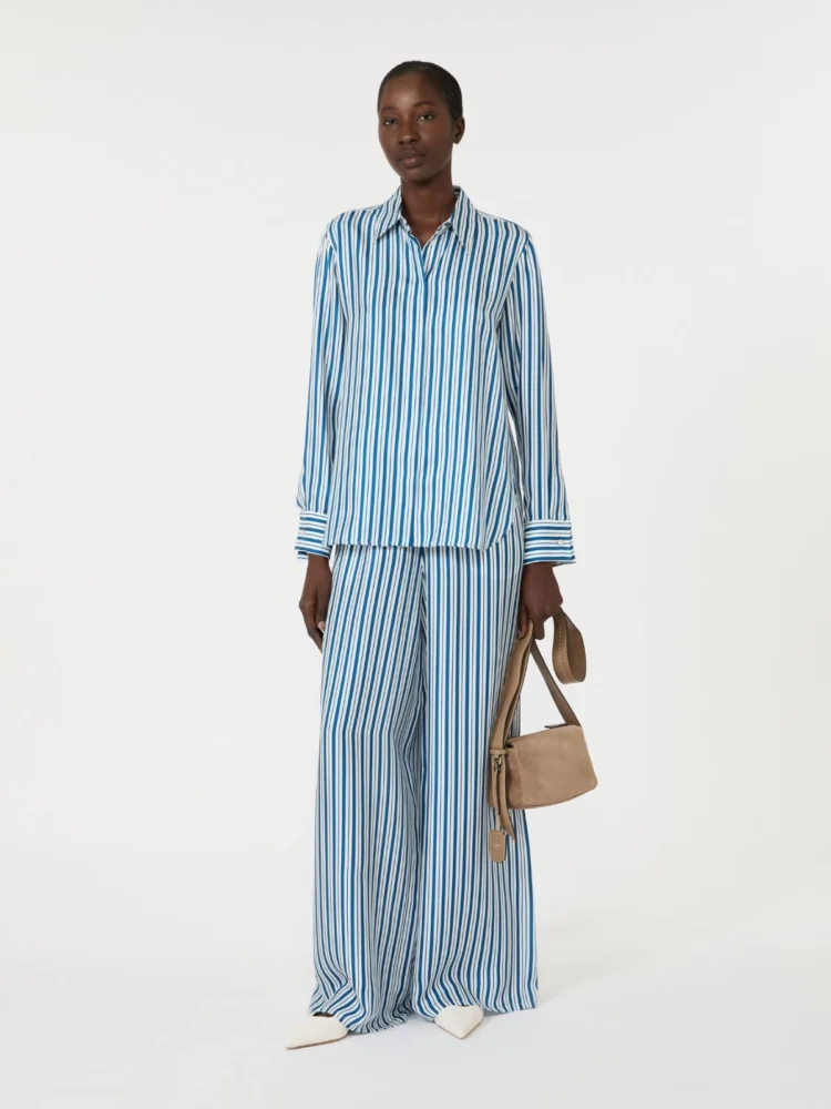 Max Mara Nøgleelementer