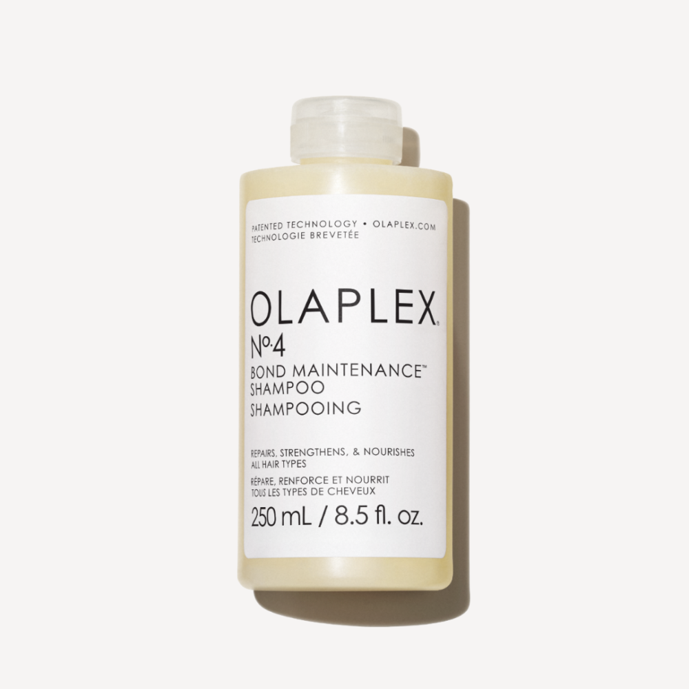 Hvilken Shampoo Til Hår