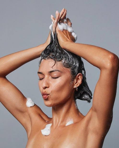 Shampooer Anbefalet Af Frisører