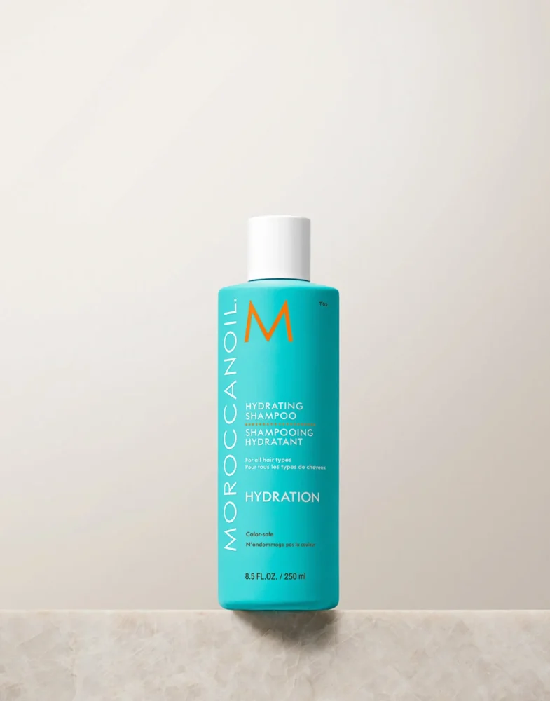 Shampoo Til Hår