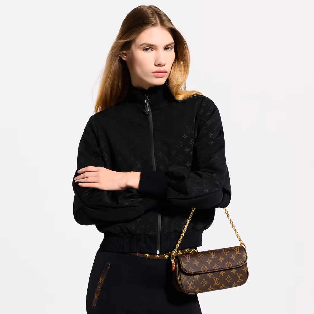 Taske Louis Vuittn