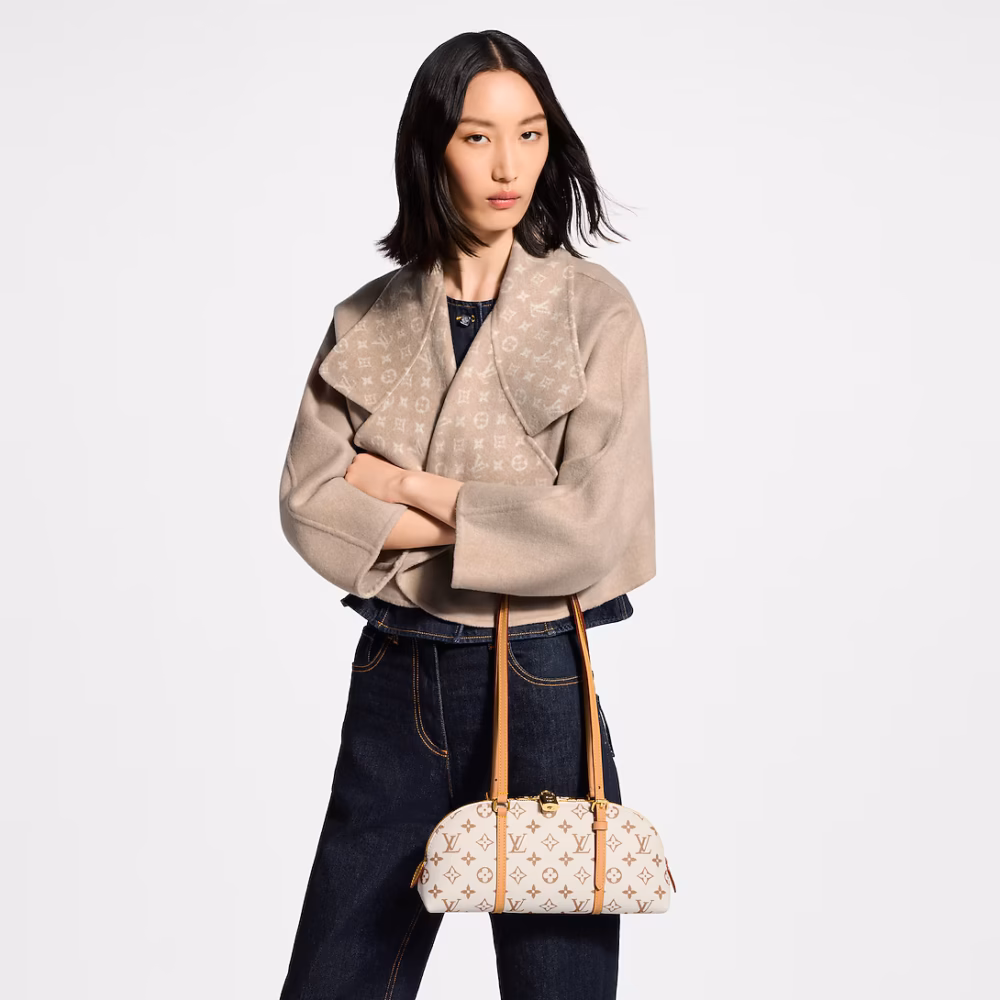 Louis Vuitton taske