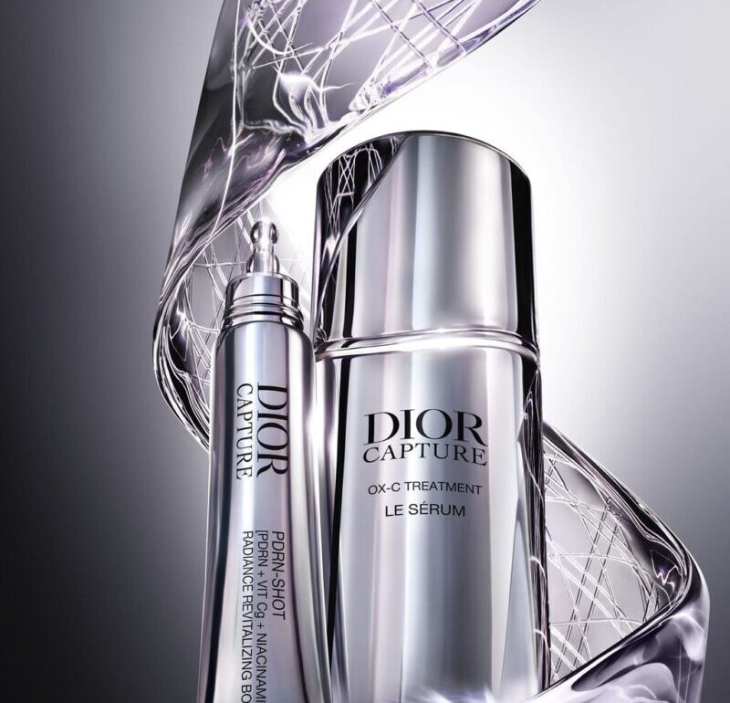 Dior1 Luksus Kosmetik