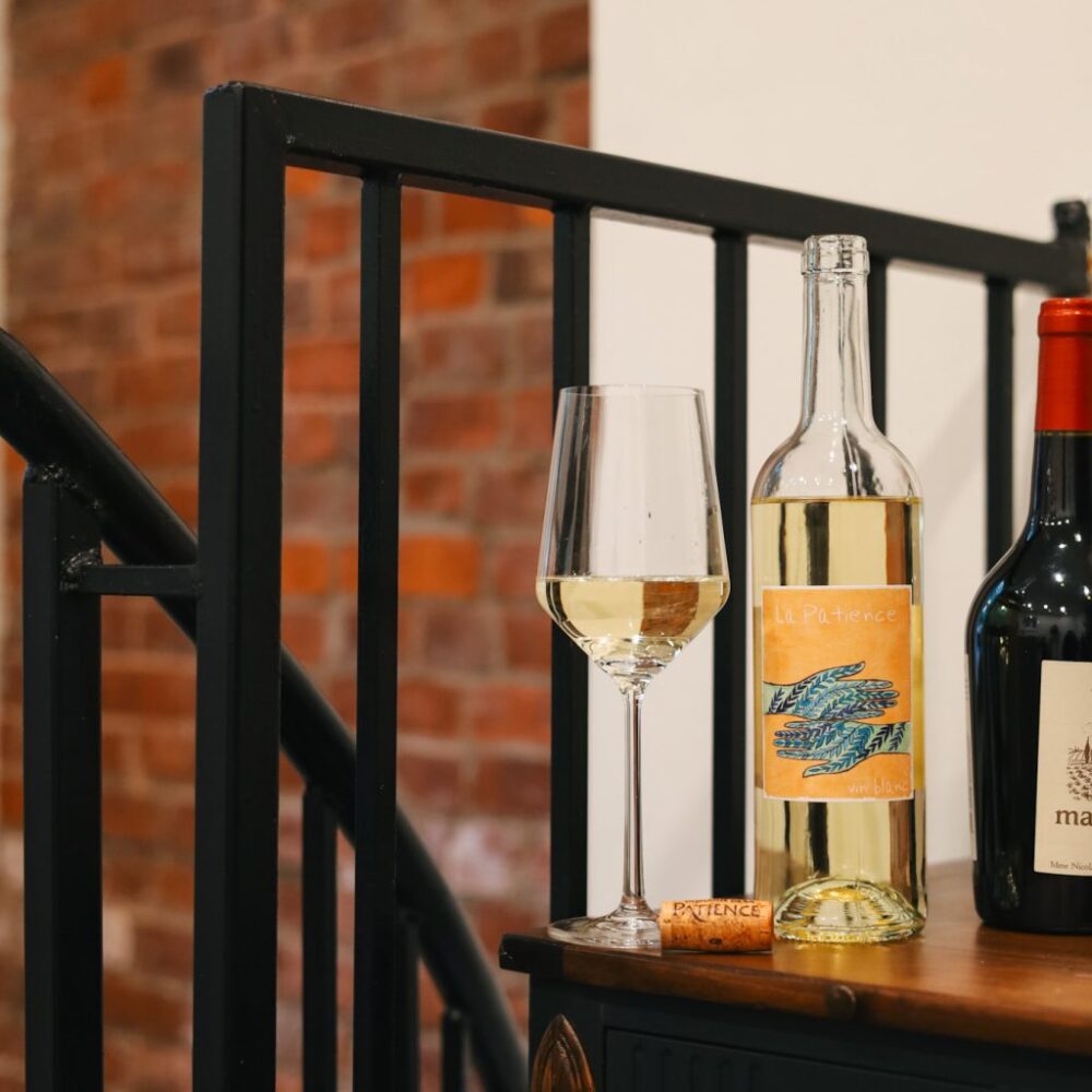 Franske Premiumvine