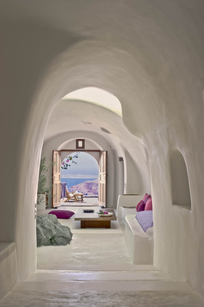 Santorini Premium Hoteller