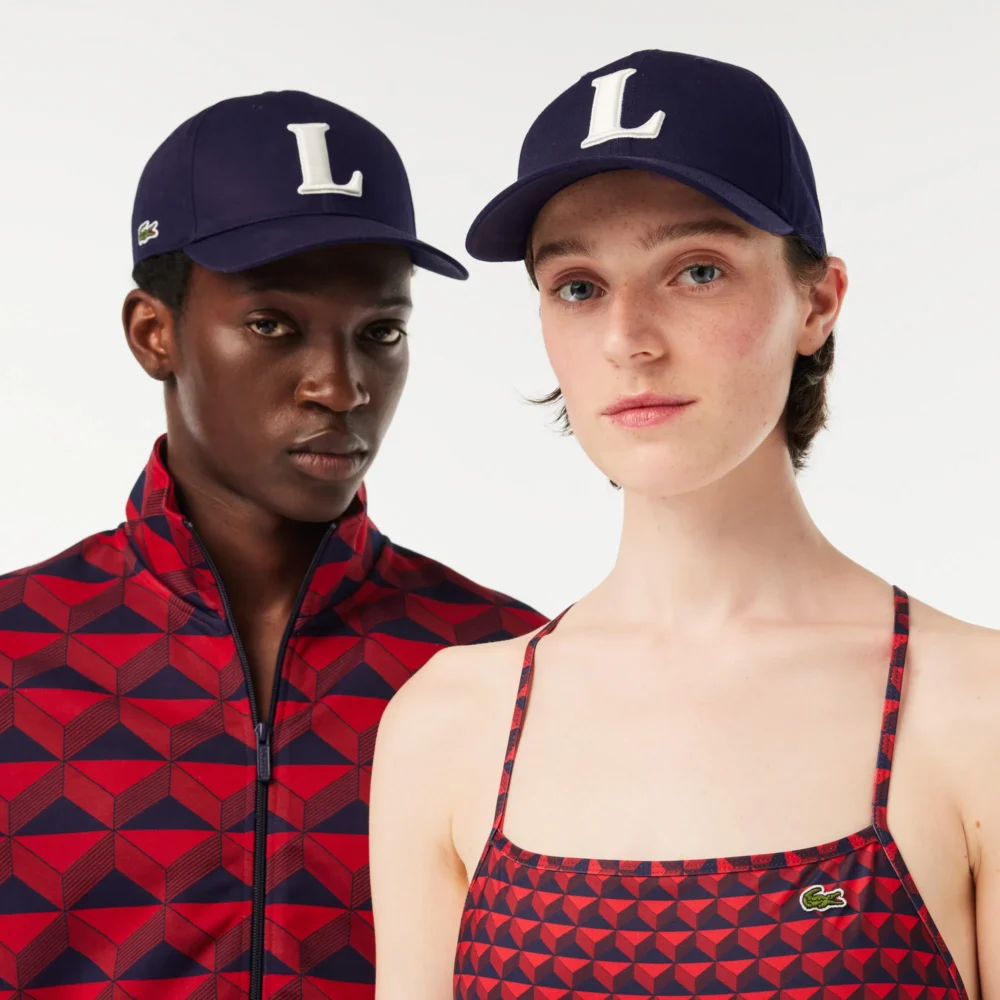 Lacoste tilbehør