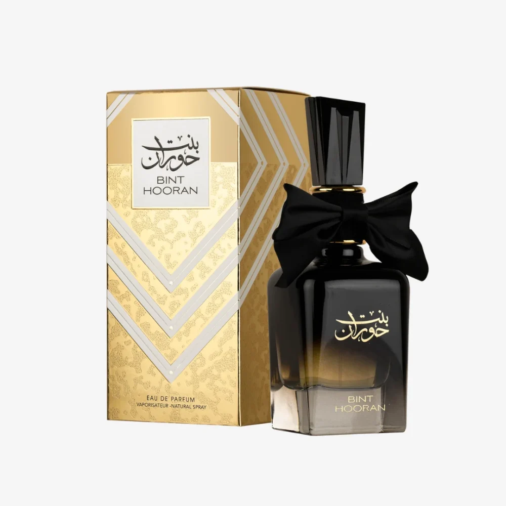 Arabiske Dameparfumer