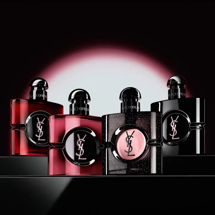 Dameparfume til en date