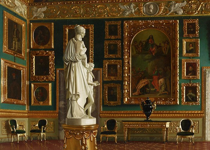 De mest interessante museer i Firenze