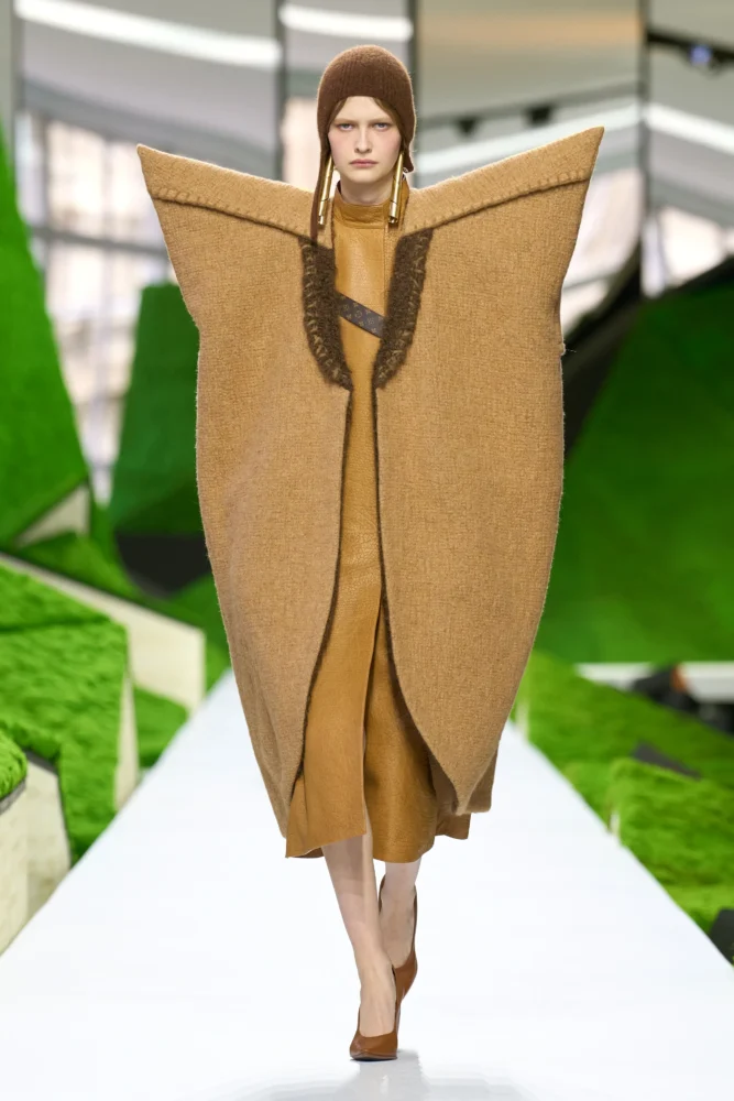Ready To Wear 2026 kollektionen