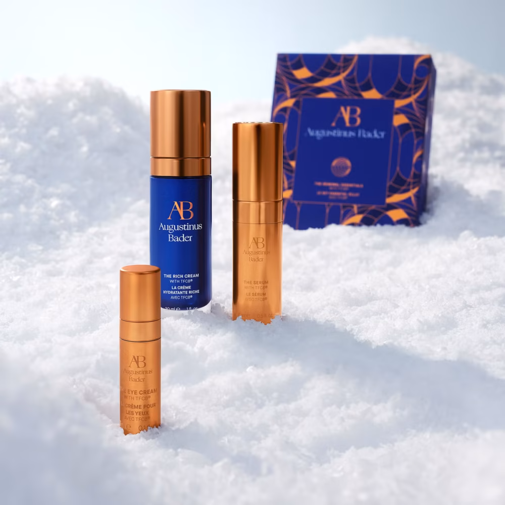 Premium Damekosmetik