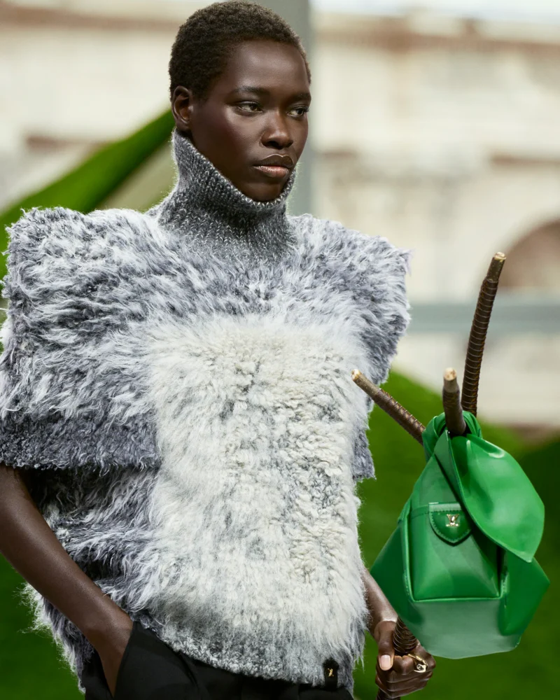 Louis Vuitton Efterår Vinter 2026