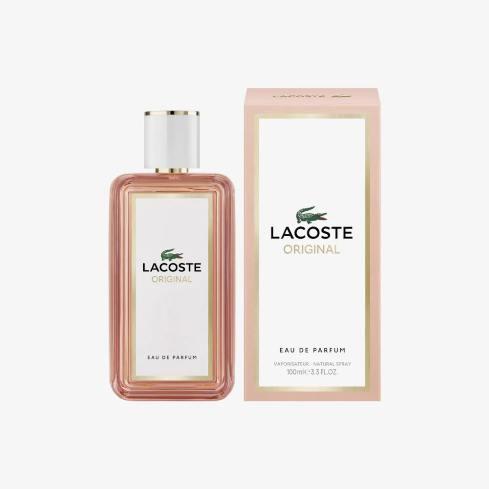 Parfume fra Lacoste
