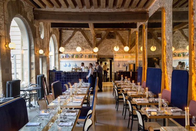 Parisiske Restauranter Blog